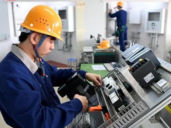 Xiamen Online Union Technology Co., Ltd