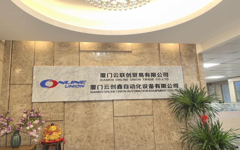 Xiamen Online Union Technology Co., Ltd