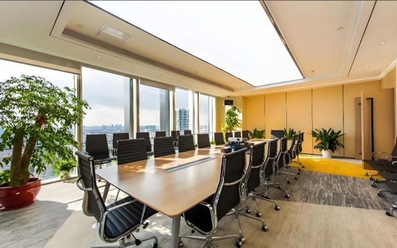 Xiamen Online Union Technology Co., Ltd