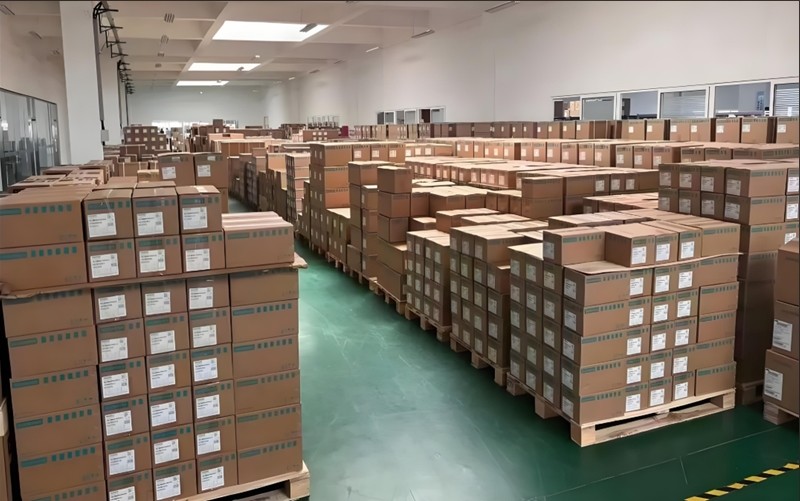 Xiamen Online Union Technology Co., Ltd