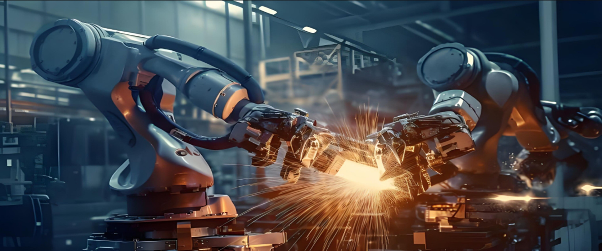 qualité Allen Bradley PLC usine