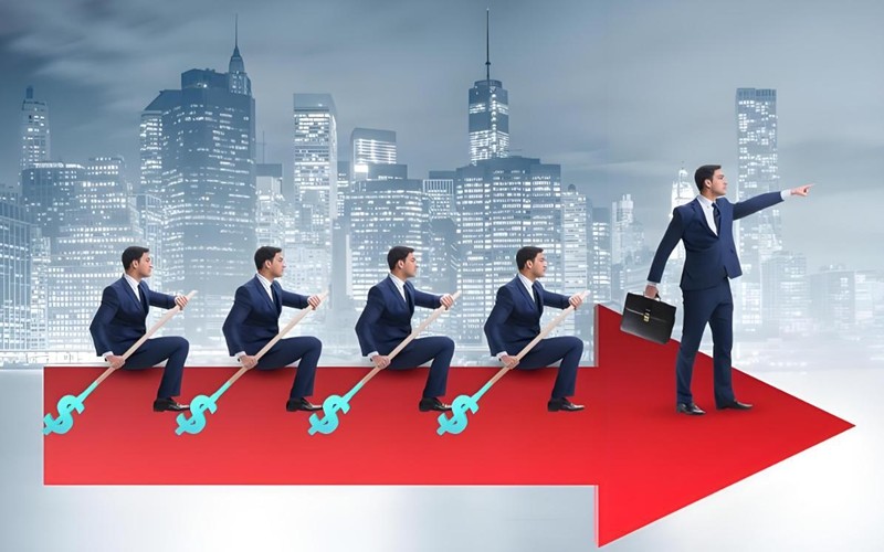 Xiamen Online Union Technology Co., Ltd