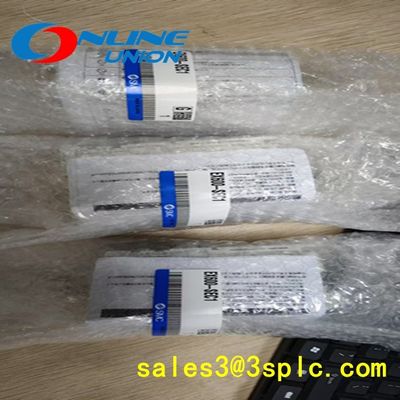 กระบอกสูบลม SMC CD85N20-40-B ขนาดรู 20 มม. แบบสองทาง แกนเดี่ยว