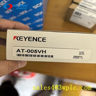 AT-005VH KEYENCE อะไหล่ หัวเซ็นเซอร์