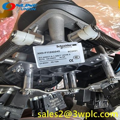 XKD-F11242242 Schneider Joystick Controller Precision Control
