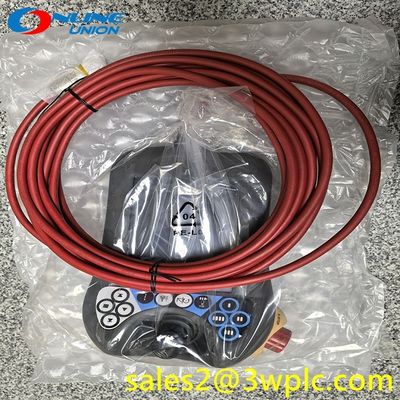 Friendly Operation ABB DSQC 679 Robot Teach Pendant FlexPendant Programming Console