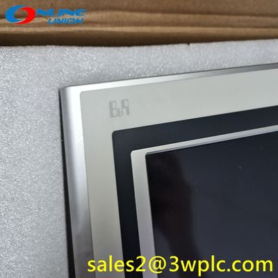 Touch Screen ABB 5RP920.1505-01 B&R Power Panel 400 115VAC 60Hz 1.5A Flexible Control