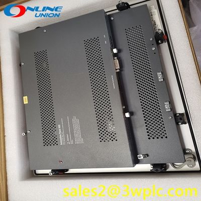 Touch Screen ABB 5RP920.1505-01 B&R Power Panel 400 115VAC 60Hz 1.5A Flexible Control