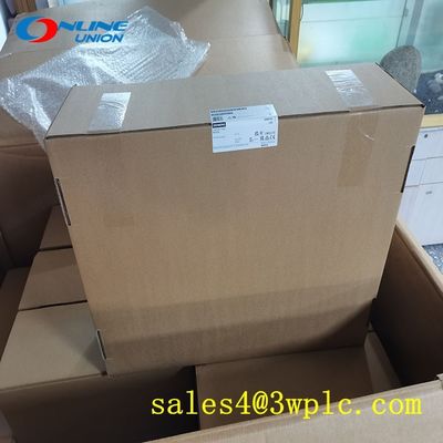 6AV2124-0QC02-0AX1 SIEMENS  HMI TP1500 Comfort Panel, touch operation