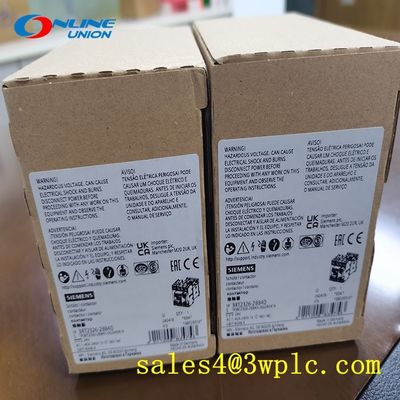 3RT2326-2BB40 SIEMENS  contactor AC-1