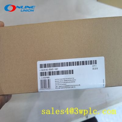 6AV6642-0BA01-1AX1 SIEMENS   SIMATIC TP 177B 6" PN/DP STN 256 color display