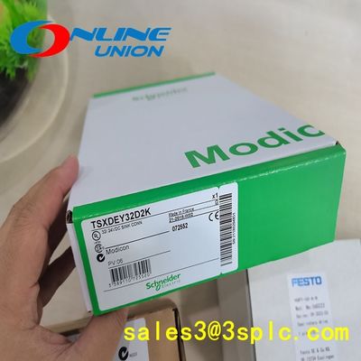 ATV320U06N4B  Schneider  Relay Module