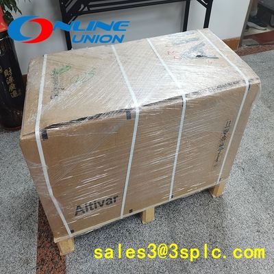 ATV320U06N4B  Schneider  Relay Module