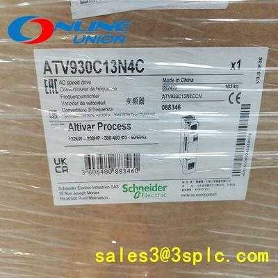ATV320U07M2B  Schneider  Relay Module