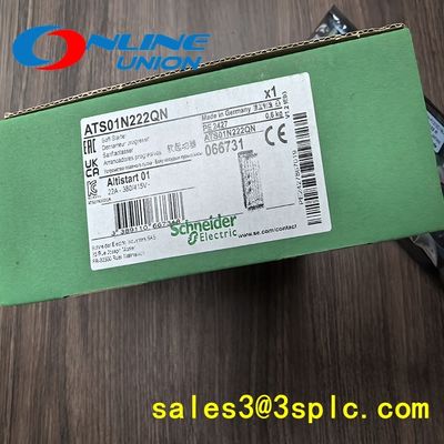 ATV320U07M2B  Schneider  Relay Module
