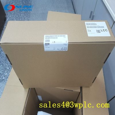 6AV2124-0MC01-0AX0 SIEMENS HMI TP1200 Comfort, Panel, touch operation