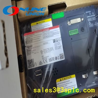 ATV320U11M2B การควบคุมเวกเตอร์ที่ไม่มีเซนเซอร์
