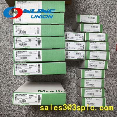 โมดูล Schneider ATV320U11M2C ประสิทธิภาพสูง โมดูลรีเลย์ 32 เอาต์พุต สำหรับงานควบคุมอุตสาหกรรม