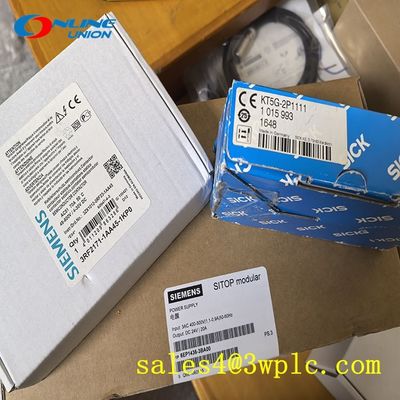 6EP1436-3BA00 SIEMENS SITOP โมดูล 20 A การเข้าไฟฟ้าที่มั่นคง