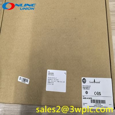 440E-A13079 Allen Bradley Lifeline Rope TENSIONER System Installation KIT