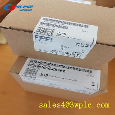 6ES7151-3AA23-0AB0 SIEMENS  interface module IM 151-3 PN ST