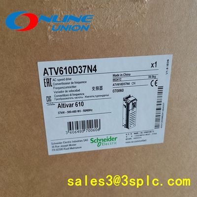โมดูลเชนไดร์ที่นวัตกรรม ATV320U22M2C โมดูลรีสําหรับอุตสาหกรรมอัตโนมัติ