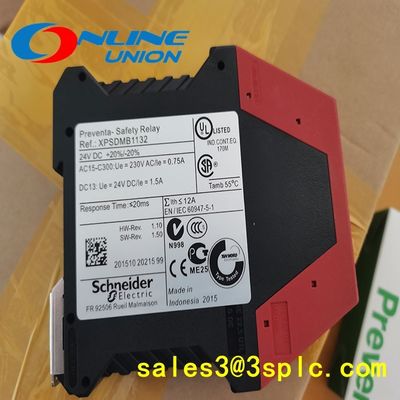 โมดูลรีเลย์ ATV320U30N4C Schneider สำหรับเครื่องจักรสมรรถนะสูง
