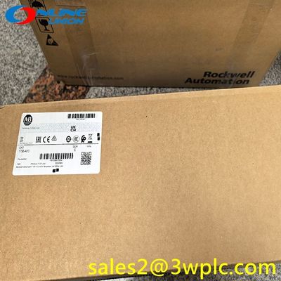 1756-A13 Allen Bradley Lithium Batterie SPS-Stromversorgung für RSLogix 500