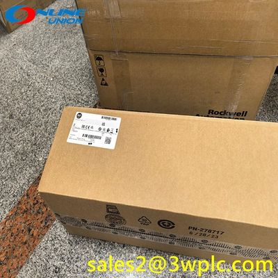 1756-A13 Allen Bradley Lithium Batterie SPS-Stromversorgung für RSLogix 500