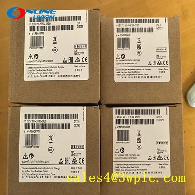 6ES7231-5PF32-0XB0 SIEMENS Analog input, SM 1231 RTD, 8xAI RTD module
