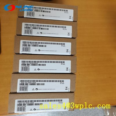 6ES7321-1BH02-0AA0 SIEMENS Digital input SM 321
