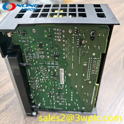 1756-PB50 Allen Bradley Güç kaynağı,ControlLogix,DC,18 32V DC Giriş,5V 8A Çıktı
