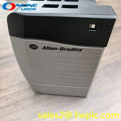 1756-PB50 Allen Bradley Güç kaynağı,ControlLogix,DC,18 32V DC Giriş,5V 8A Çıktı