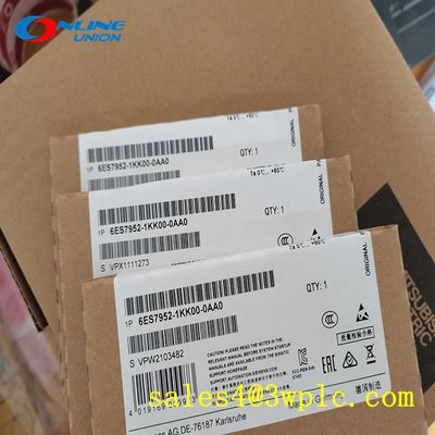 6ES7952-1KK00-0AA0 کارت حافظه زیمنس برای S7-400، طراحی بلند