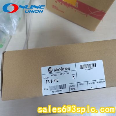 Nguồn 1771-NT2 Allen Bradley CompactLogix DC 2A/0.8A