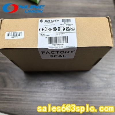 1783-US5T สวิตช์ Stratix 2000 5 พอร์ต Unmanaged ของ Allen Bradley
