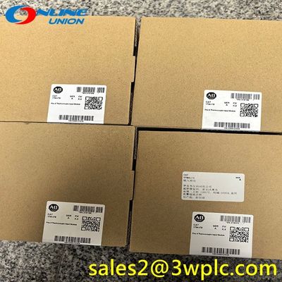 1794-IT8 Allen Bradley Flex 8 โมดูลการเข้าเทอร์โมคอปล์