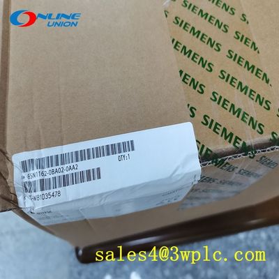 6SN1162-0BA02-0AA2 SIEMENS  SIMODRIVE 611 BUILT-ON FAN