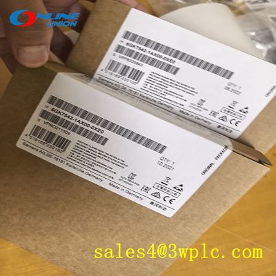 6GK7542-1AX00-0XE0 SIEMENS communications module CM 1542-1