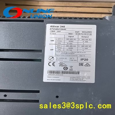 140CRP81100 โมดูลปรับเข้าออกทางไกล (RIO)