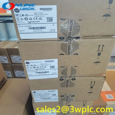 2711P-T7C22D9P เทอร์มินัลกราฟิก Allen Bradley PanelView Plus 7