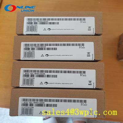 6ES7321-1BH02-0AA0 SIEMENS Digital input SM 321