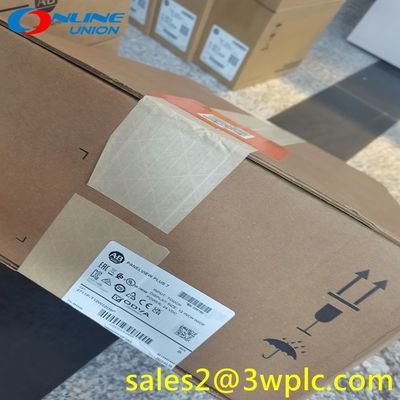 2711P-T12W22D9P เทอร์มินัลกราฟิก Allen Bradley PanelView Plus 7