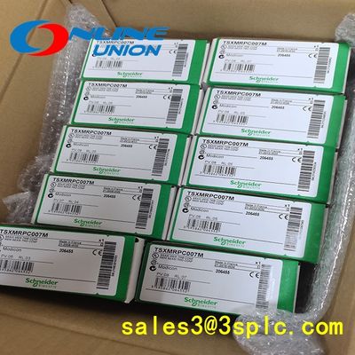 โมดูล TSX3721001 เครื่องควบคุมโลจิกที่สามารถเขียนโปรแกรมได้ (PLC)