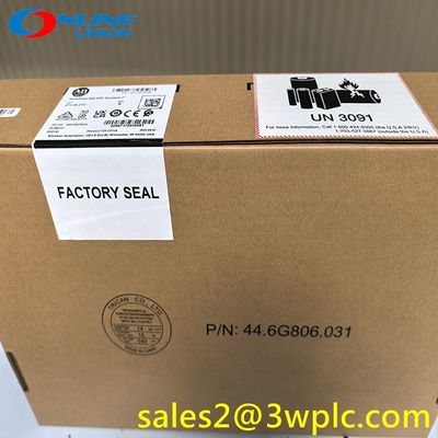 2711R-T7T Allen Bradley PANELVIEW 800 เทอร์มินอล HMI ขนาด 7 นิ้ว