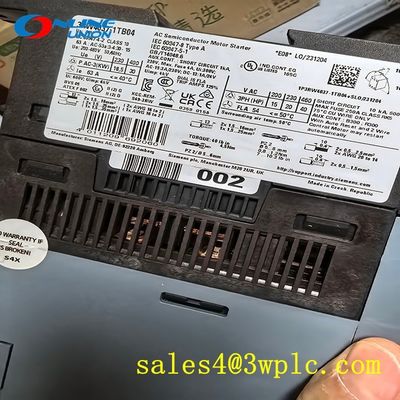 3RW4037-1TB04 SIEMENS SIRIUS soft starter S2 63 A