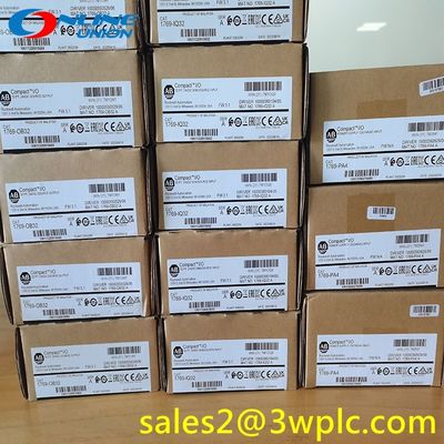 1769-PA4 Allen Bradley CMPLX Выбираемый источник питания переменного тока 4A/2A