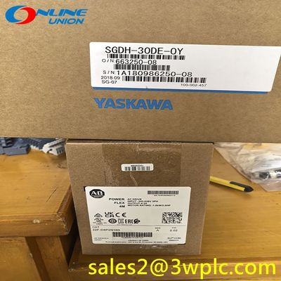 22F-D4P2N103 Allen Bradley PowerFlex 4M - 1.5 kW (2 HP) AC Drive
