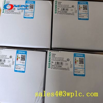 3TF47 22-0XM0 SIEMENS کنتاکتور AC 50 HZ