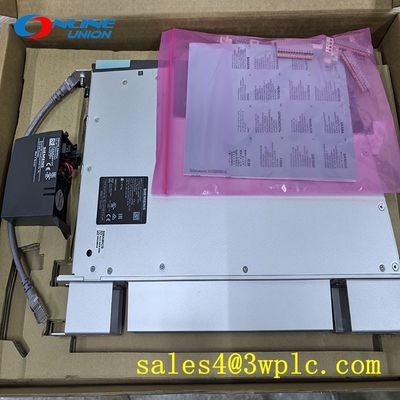 6AU1445-2AD00-0AA1  SIEMENS SIMOTION ชุดควบคุมแบบไดรฟ์